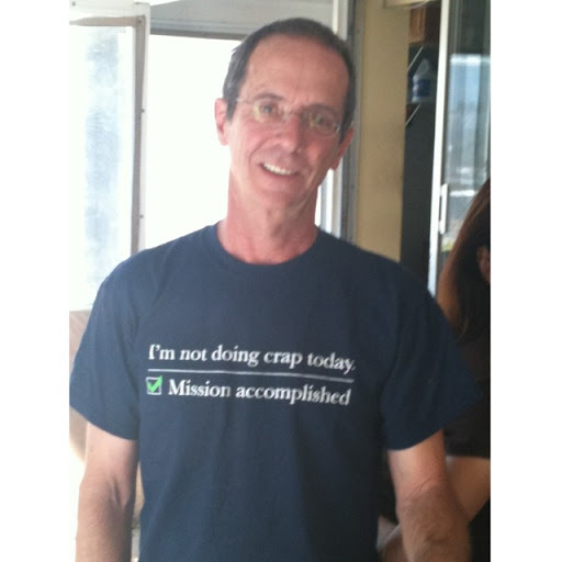 Leonard Simpson Photo 18