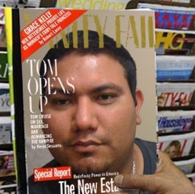 Francis Navarro Photo 13