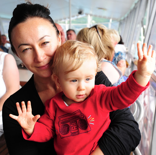 Michelle Lacy Photo 6