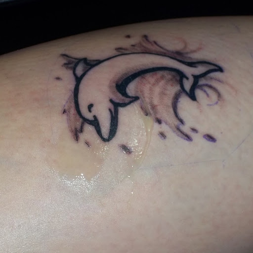 Amanda Wheat Photo 12