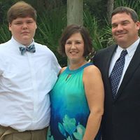 Jon Lancaster Photo 19