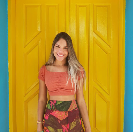 Melissa Matos Photo 19