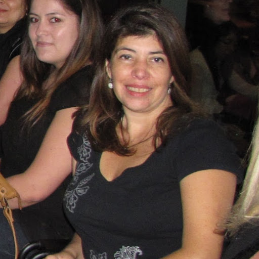 Pamela Ruiz Photo 16