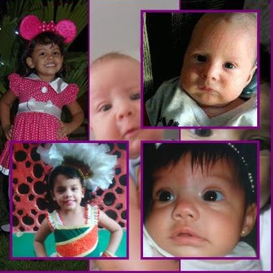 Mary Carvalho Photo 13