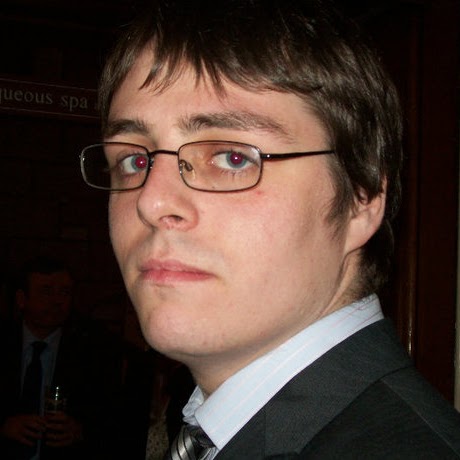 Daniel Kerr Photo 27