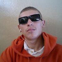 Nicolas Montanez Photo 2