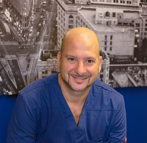 Jason Eagle Photo 25