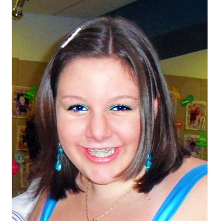 Michelle Mazza Photo 5