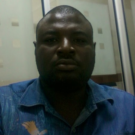 Hassan Tijani Photo 1