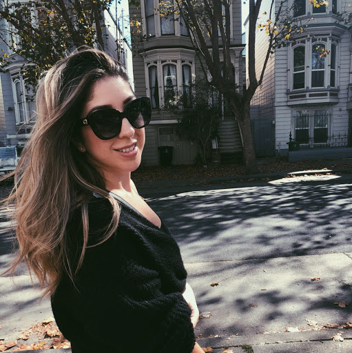 Christine Alvarez Photo 15