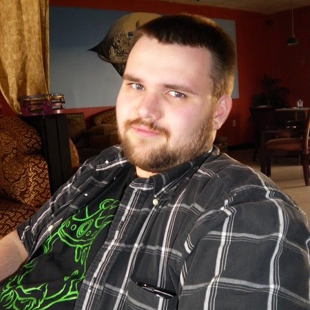 Greg Day Photo 39
