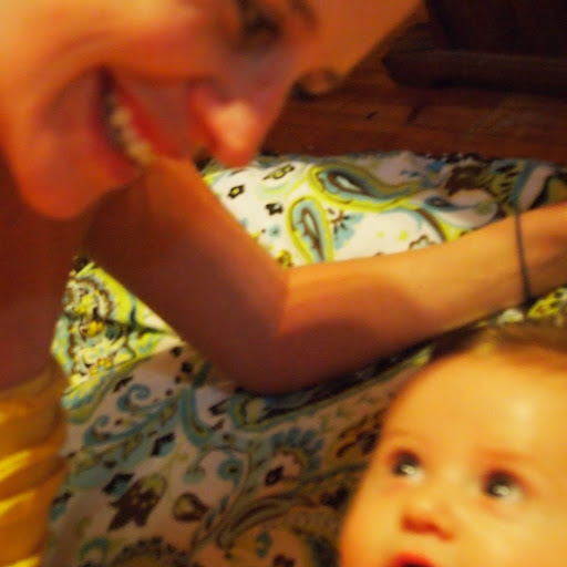 Rebecca Worley Photo 7
