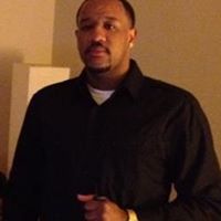 Michael Cossey Photo 10