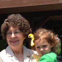 Susan Parks Photo 20