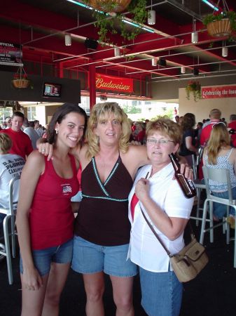 Cathy Young Photo 16