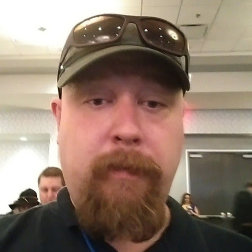 David Monroe Photo 34