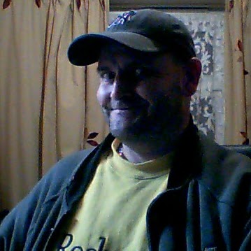 Jimmy Gregory Photo 20