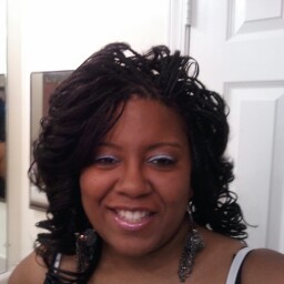 Anita Sanford Photo 6