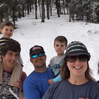 Adrienne Baker Photo 10