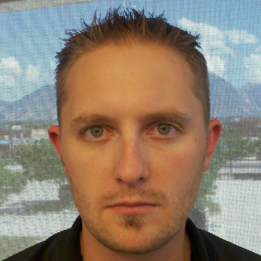 Joseph Mann Photo 19