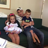 Joshua Cartwright Photo 9