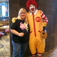 Sandy Reece Photo 29