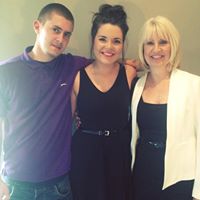 Rebekah Ellis Photo 12