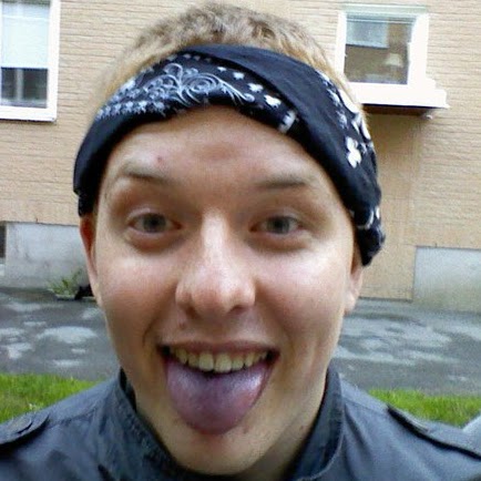 Andreas Karlsson Photo 24