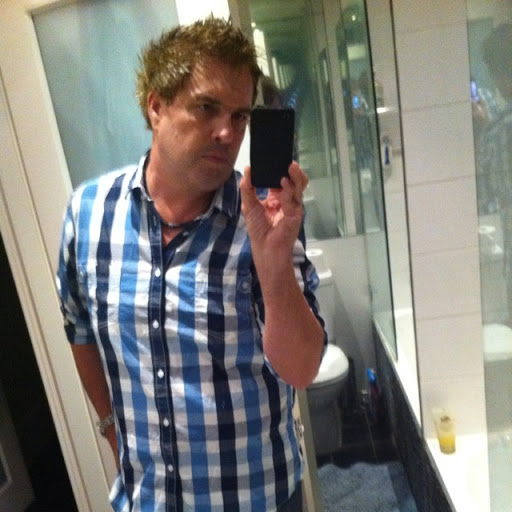 Matthew Harper Photo 30