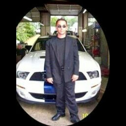 Jeremy Townsend Photo 33