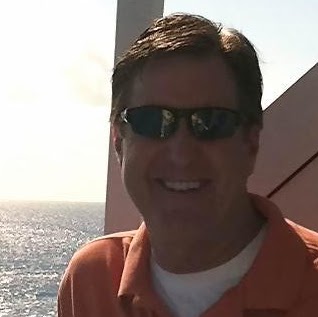 Clarence Potter Photo 1