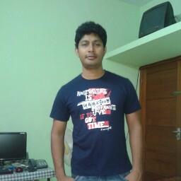 George Varughese Photo 20