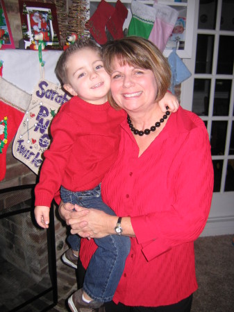 Lorraine Vaughn Photo 10