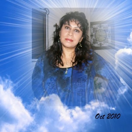 Margie Hall Photo 14