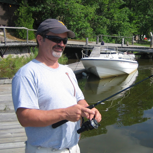 Keith Mathews Photo 12