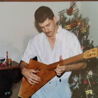 Randy Willis Photo 8