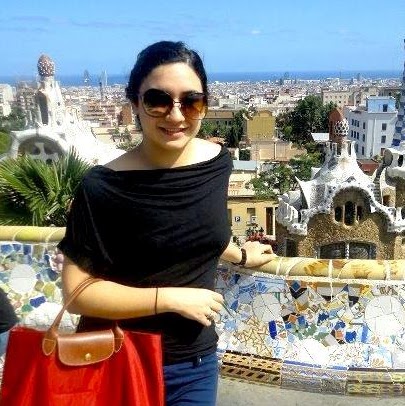 Marianne Rodriguez Photo 8