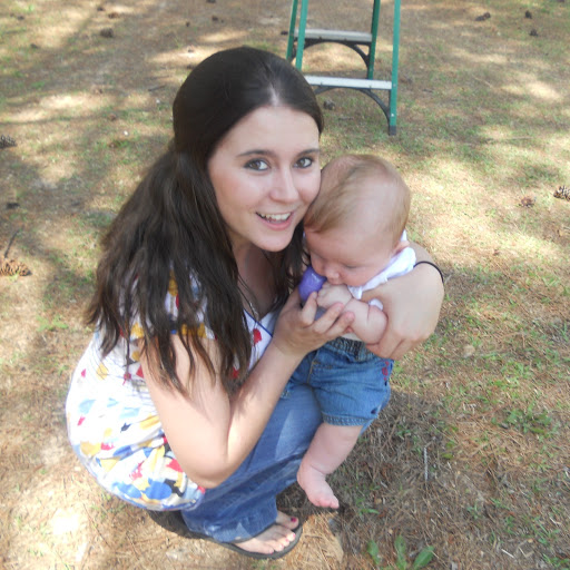 April Hodges Photo 25