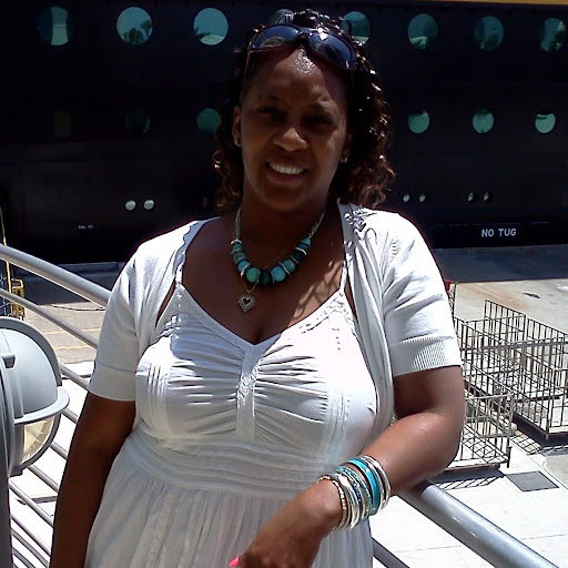 Latonya Price Photo 5