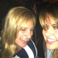 Rachel Mallory Photo 8