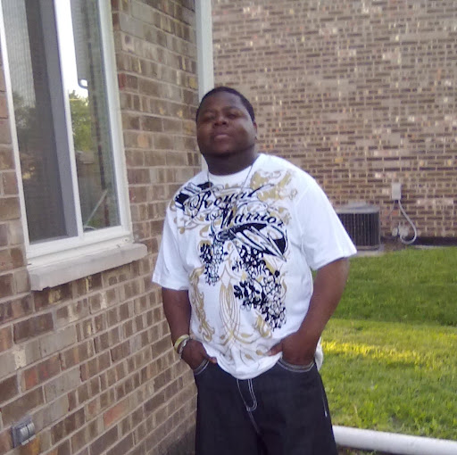 Isaac Thomas Photo 33