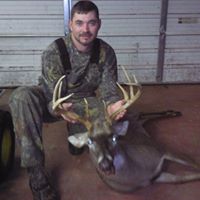 Patrick Elmore Photo 14