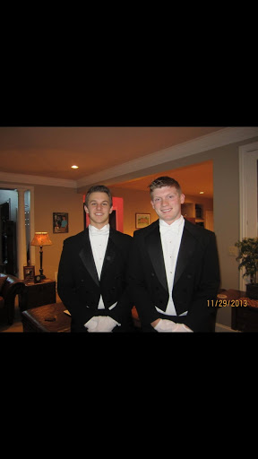 Ben Foreman Photo 16