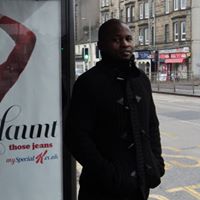 Joseph Benjamin Photo 30