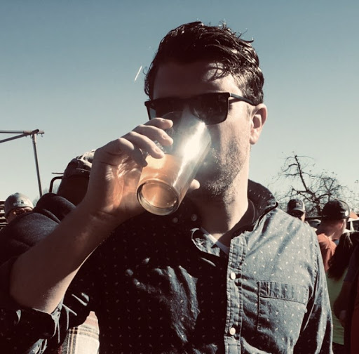 Daniel Oliver Photo 12