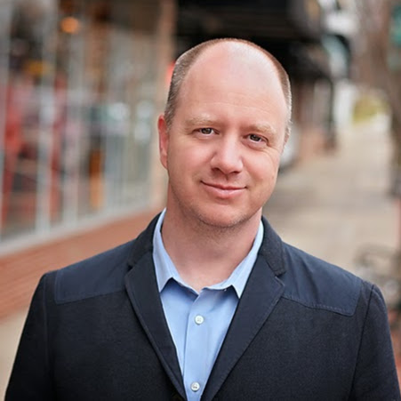 Jeffery Thompson Photo 3