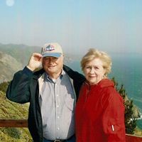 Betty Morgan Photo 14