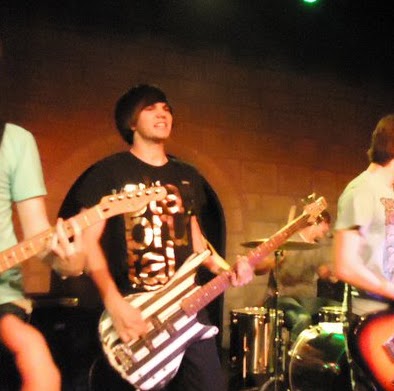 Andrew Ellis Photo 19