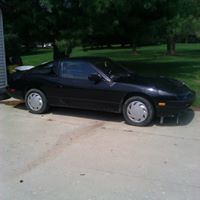 Brad Rasmussen Photo 8