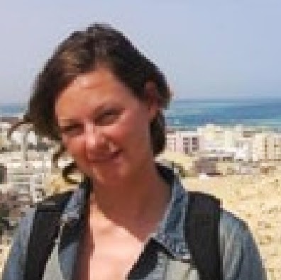 Sarah Steffen Photo 5